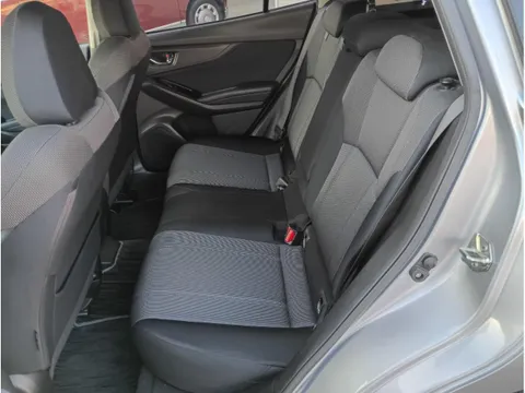Subaru Impreza Sports