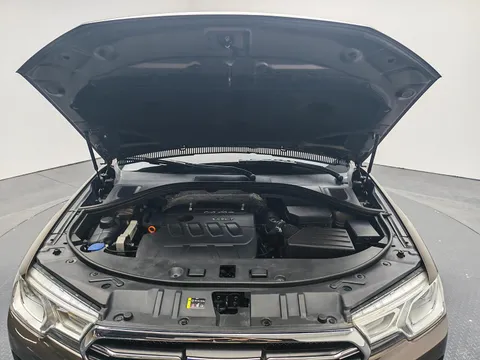 Haval H7