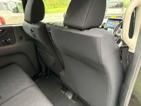 Honda N-BOX Plus Custom