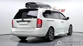Kia Grand Carnival