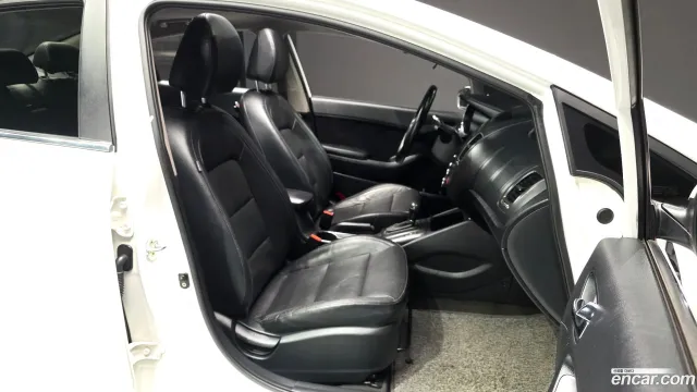 Kia Cerato (K3)
