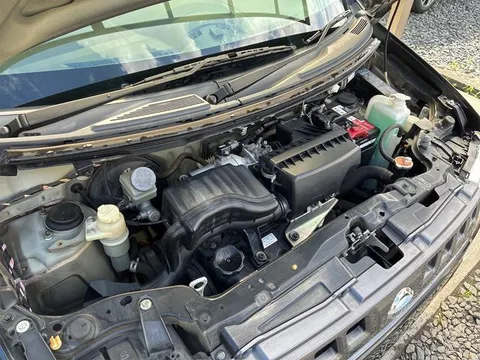 Nissan Otti