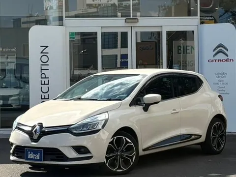 Renault Lutecia