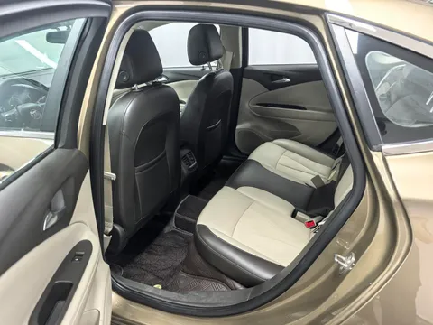 Buick Verano