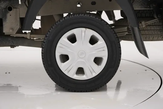 Kia Bongo 3