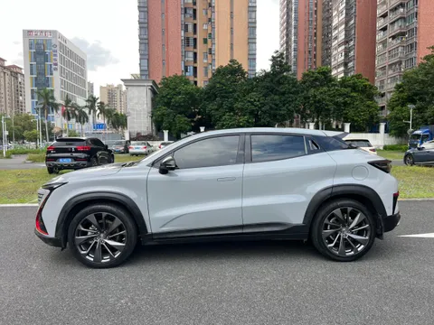 Changan UNI-T