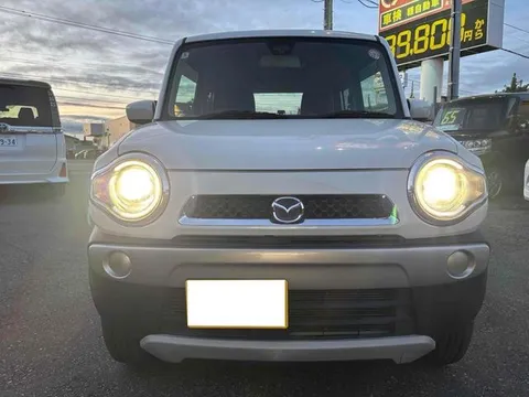 Mazda Flair