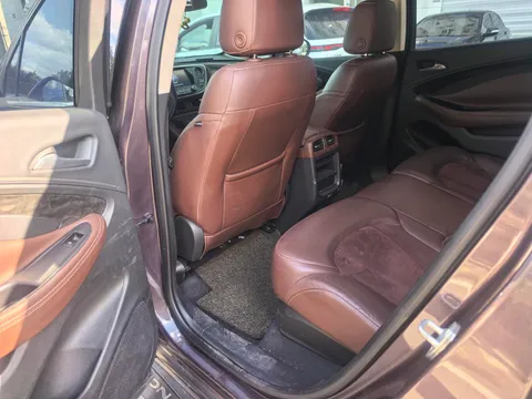 Buick Envision