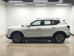 Haval H7