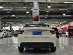 Geely