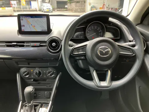 Mazda Mazda2 (Demio)
