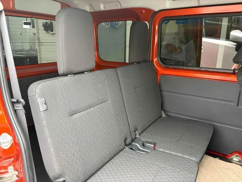 Toyota Pixis Van