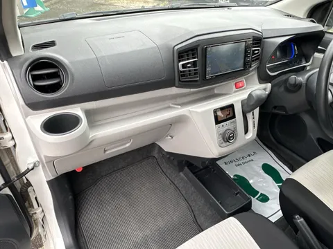 Subaru Pleo Plus
