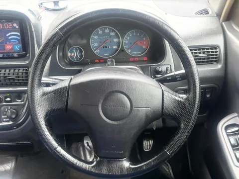 Subaru Pleo