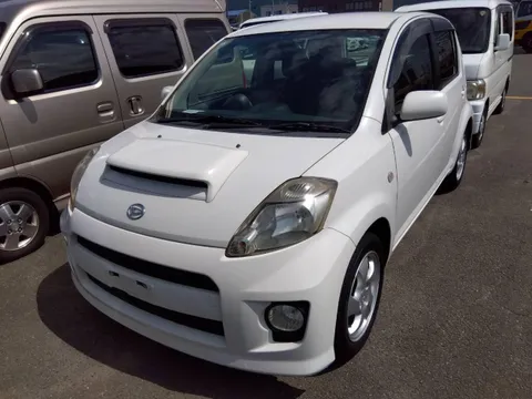 Daihatsu Boon