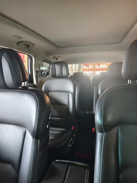 Geely Jiaji