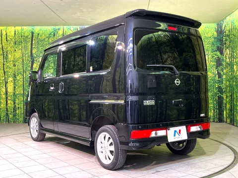 Nissan Clipper Rio