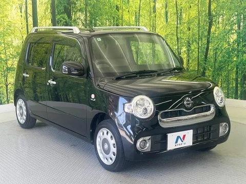 Daihatsu Mira Cocoa
