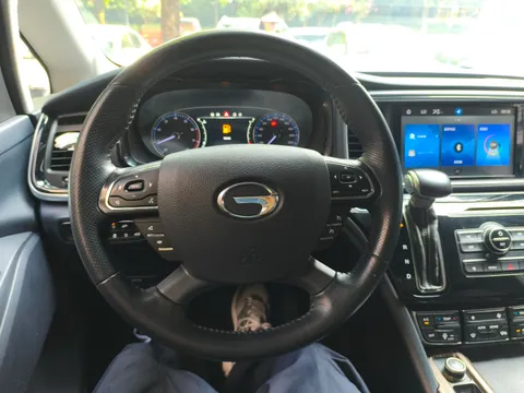 Gac M8