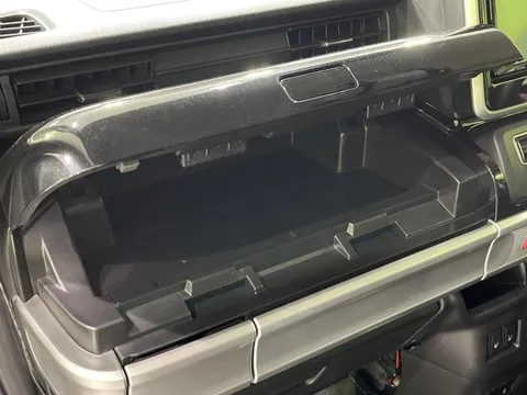 Mazda Flair Wagon Custom Style