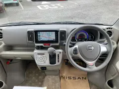 Nissan Clipper Rio