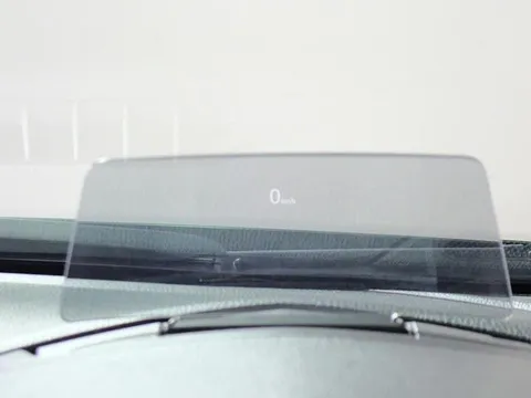 Mazda Axela Sport