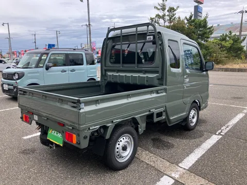 Suzuki Super Carry