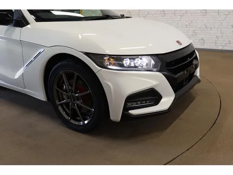 Honda S660