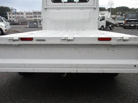 Nissan Clipper Truck