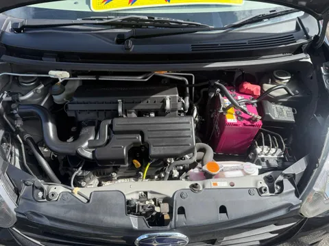 Subaru Pleo