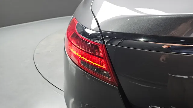 Renault SM7