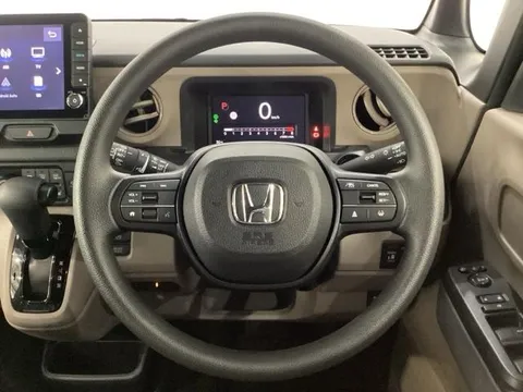 Honda N-BOX Joy