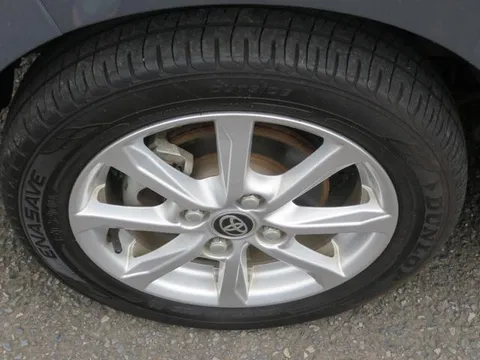 Toyota Pixis Mega