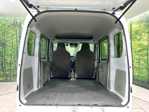 Nissan Clipper