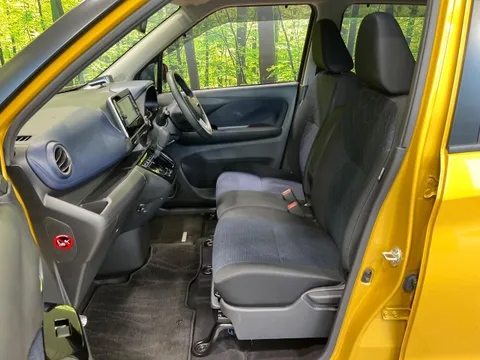 Mitsubishi eK X