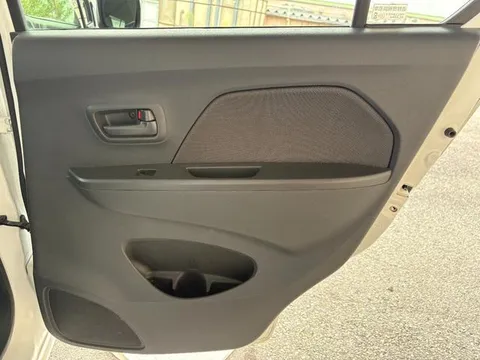 Mazda Flair