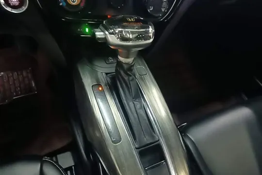 Honda XR-V