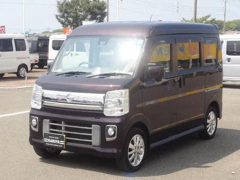 Nissan Clipper Rio
