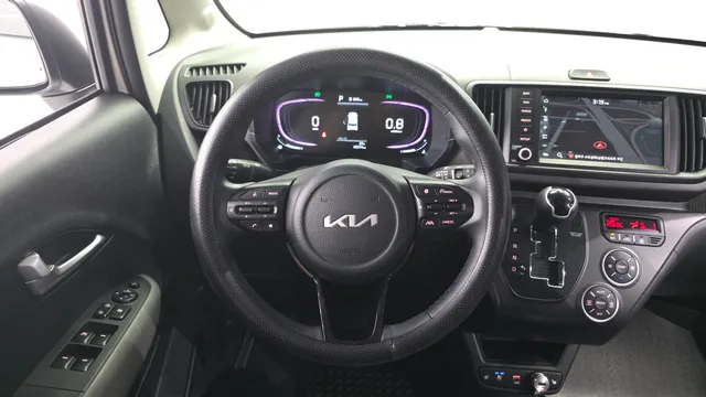 Kia Ray