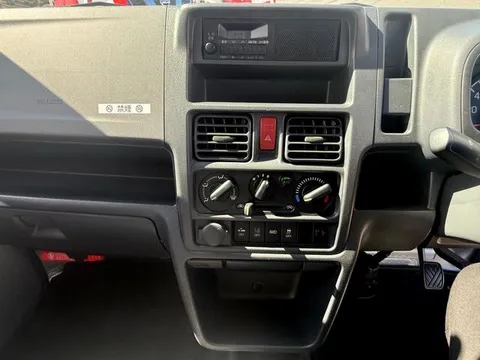 Suzuki Carry Track