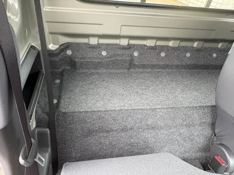 Suzuki Super Carry