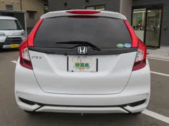 Honda Jazz (Fit)