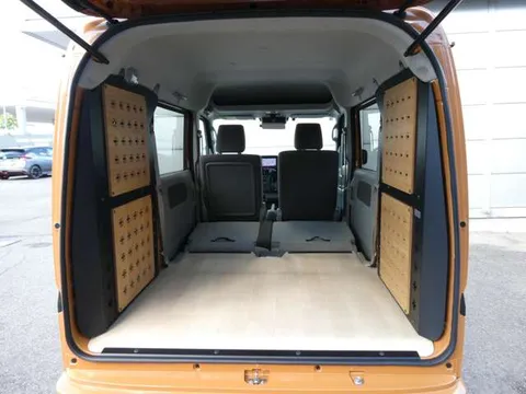 Nissan Clipper