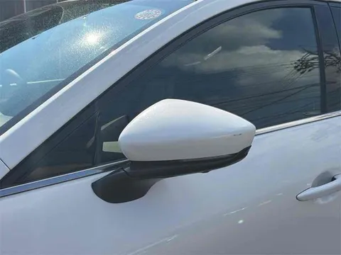 Mazda MAZDA3 Fastback