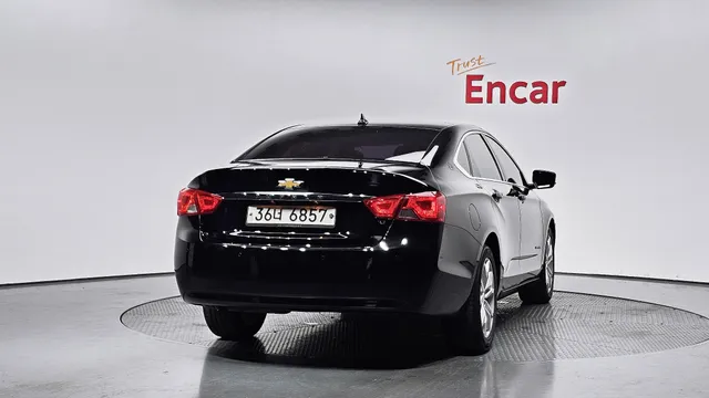 Chevrolet Impala