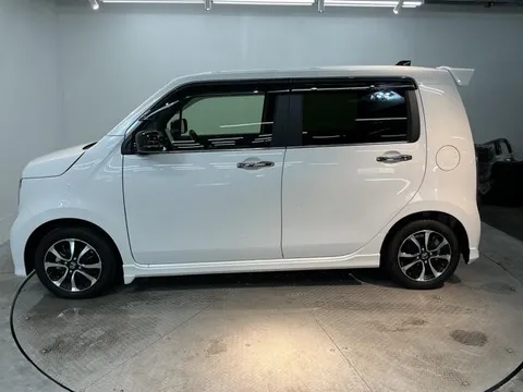 Honda N-WGN Custom