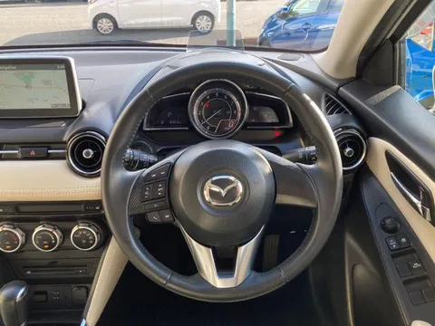 Mazda Mazda2 (Demio)