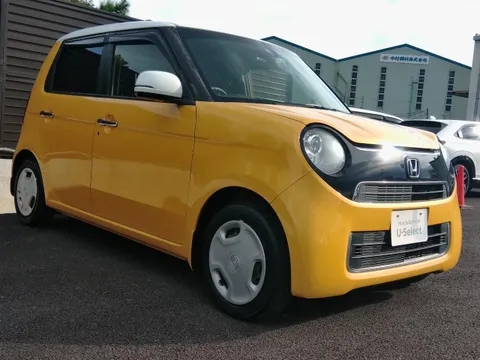 Honda N-ONE