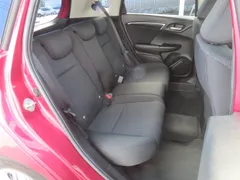 Honda Jazz (Fit)