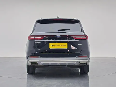 Ford Equator